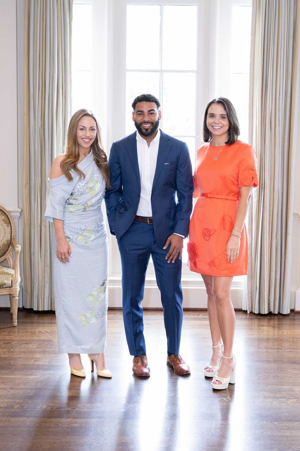 Children's Museum Houston 2026 luncheon