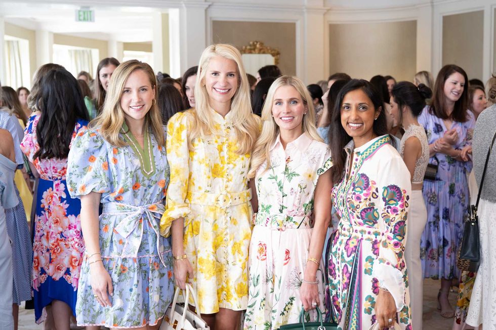 Children's Museum Houston 2026 luncheon