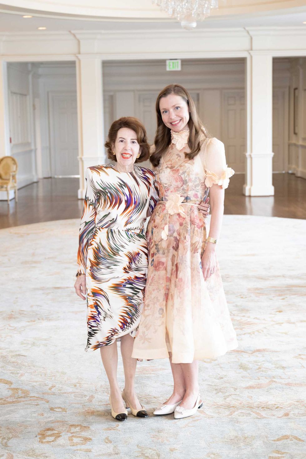 Children's Museum Houston 2026 luncheon