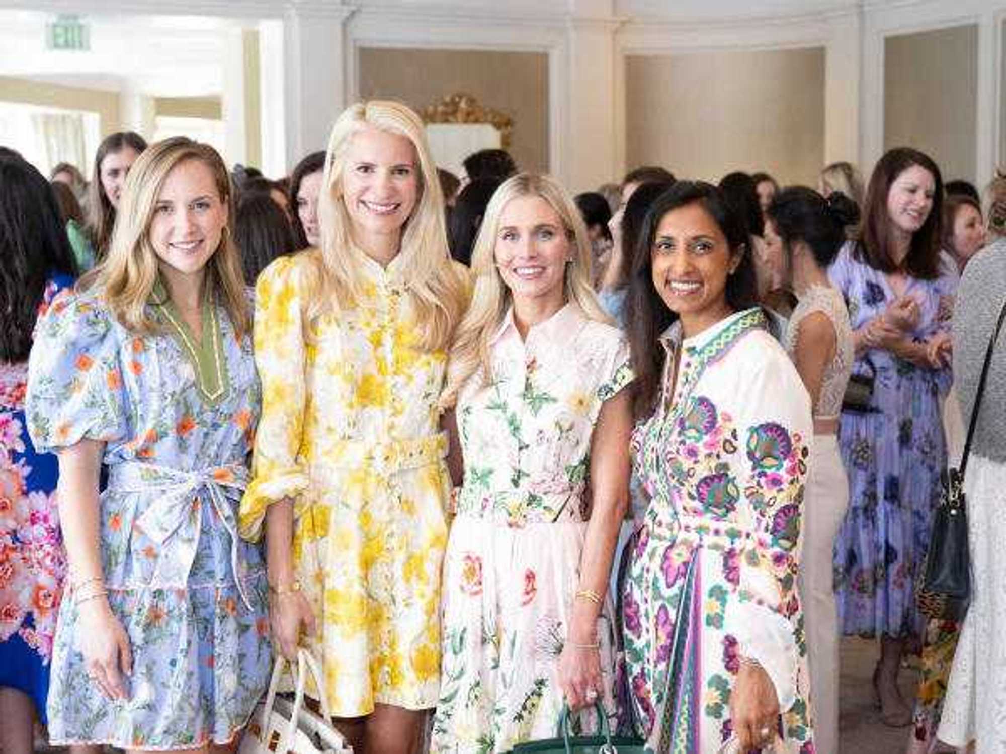 Children's Museum Houston 2026 luncheon