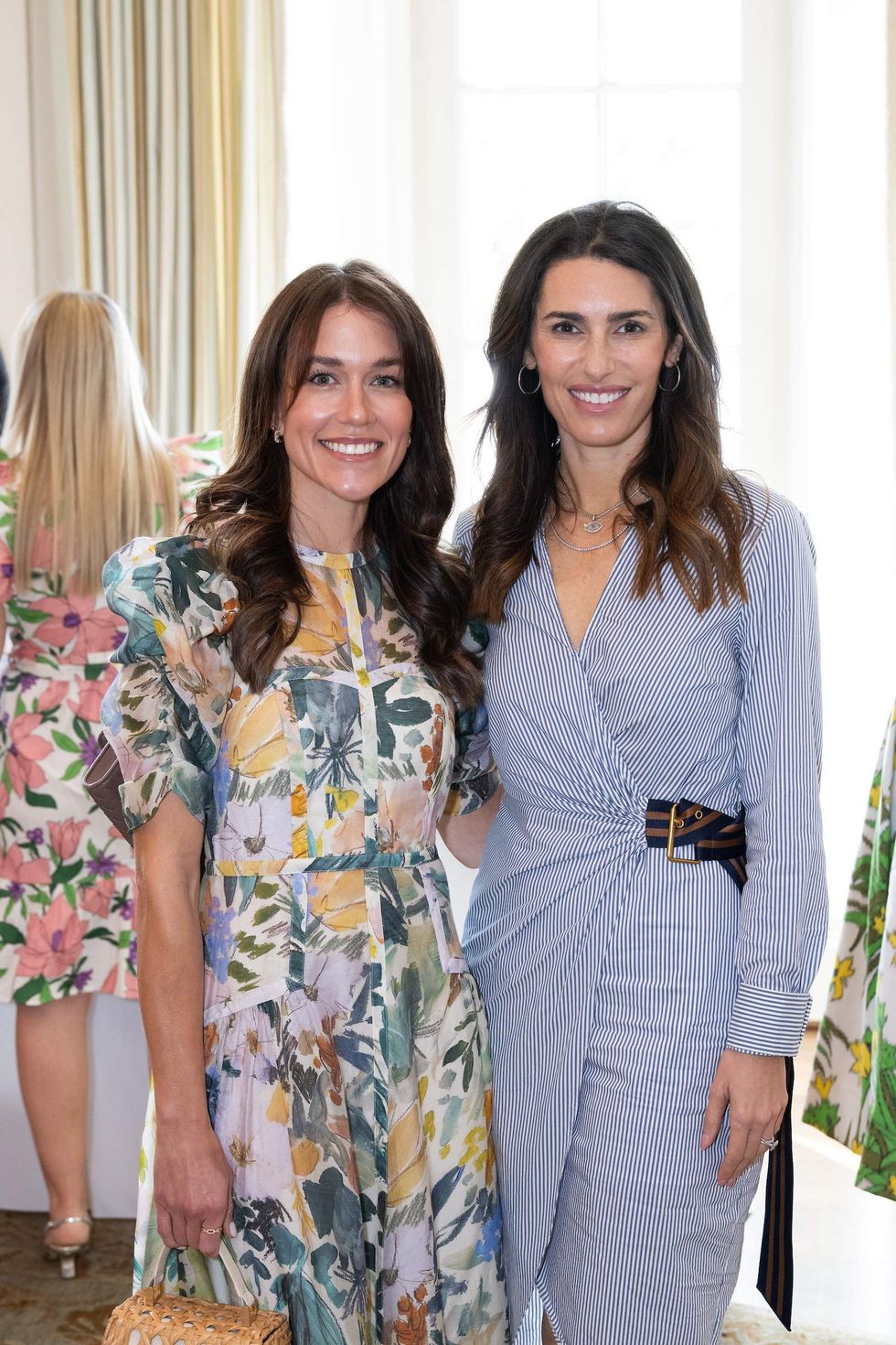 Children's Museum Houston Friends & Family luncheon 2025