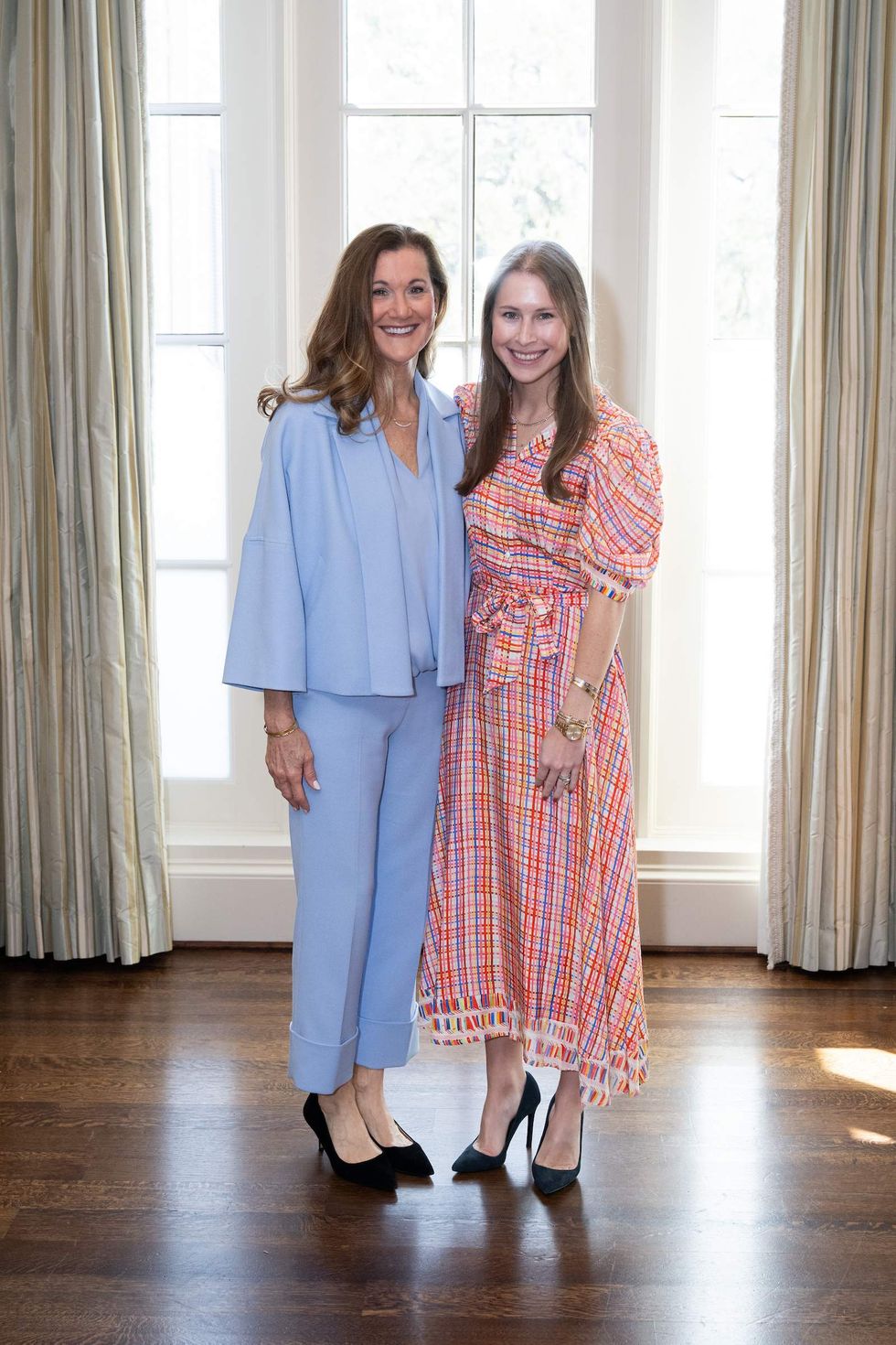 Children's Museum Houston Friends & Family luncheon 2025