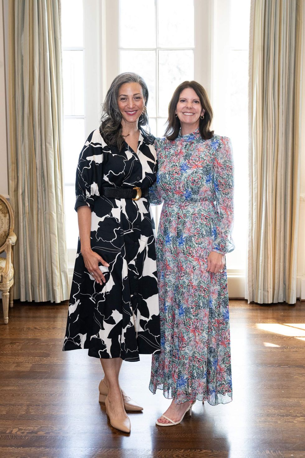 Children's Museum Houston Friends & Family luncheon 2025