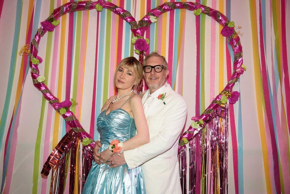 Children's Museum Houston gala 2025