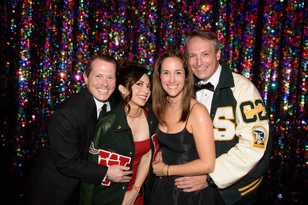 Children's Museum Houston gala 2025