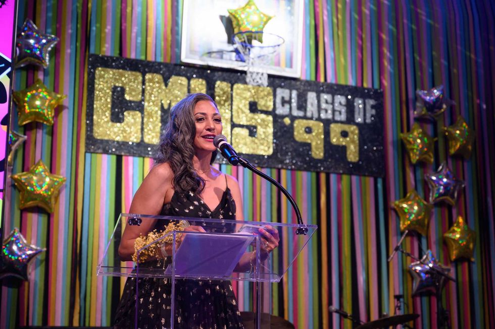 Children's Museum Houston gala 2025