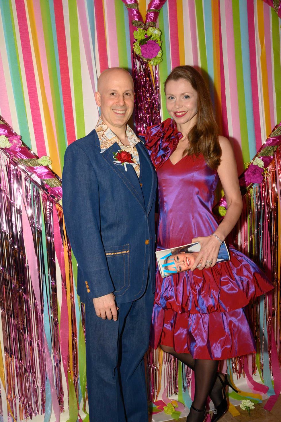 Children's Museum Houston gala 2025