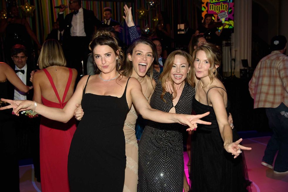 Children's Museum Houston gala 2025