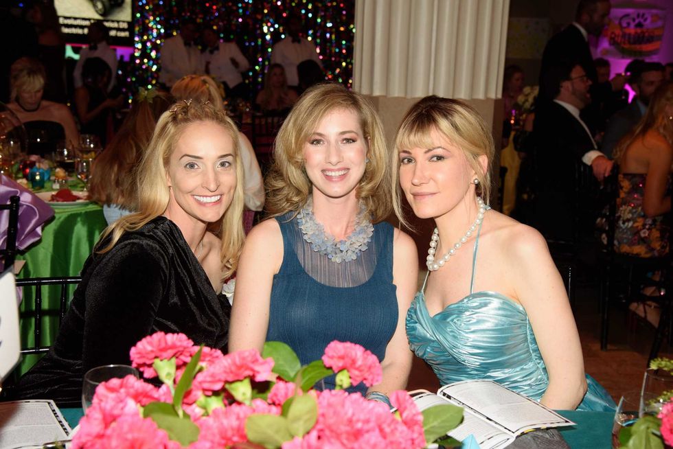 Children's Museum Houston gala 2025