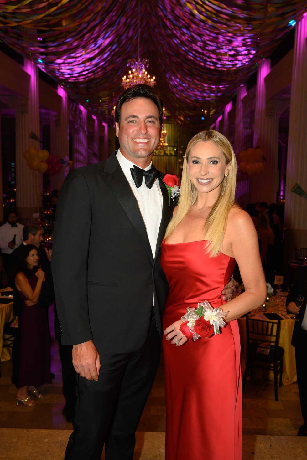 Children's Museum Houston gala 2025