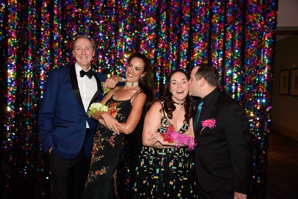 Children's Museum Houston gala 2025