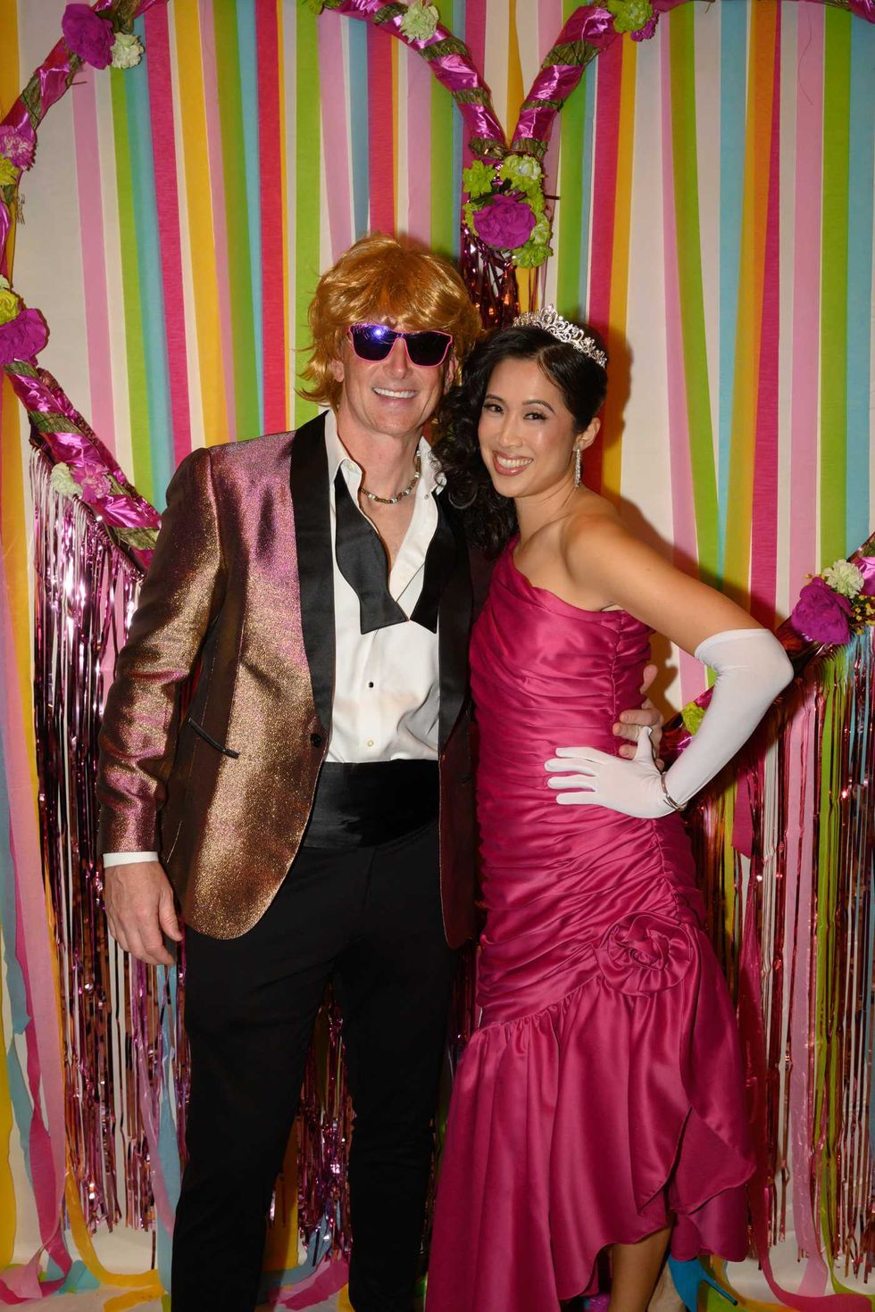 Children's Museum Houston gala 2025