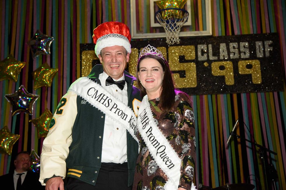 Children's Museum Houston gala 2025