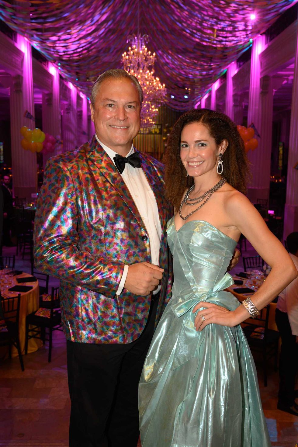 Children's Museum Houston gala 2025