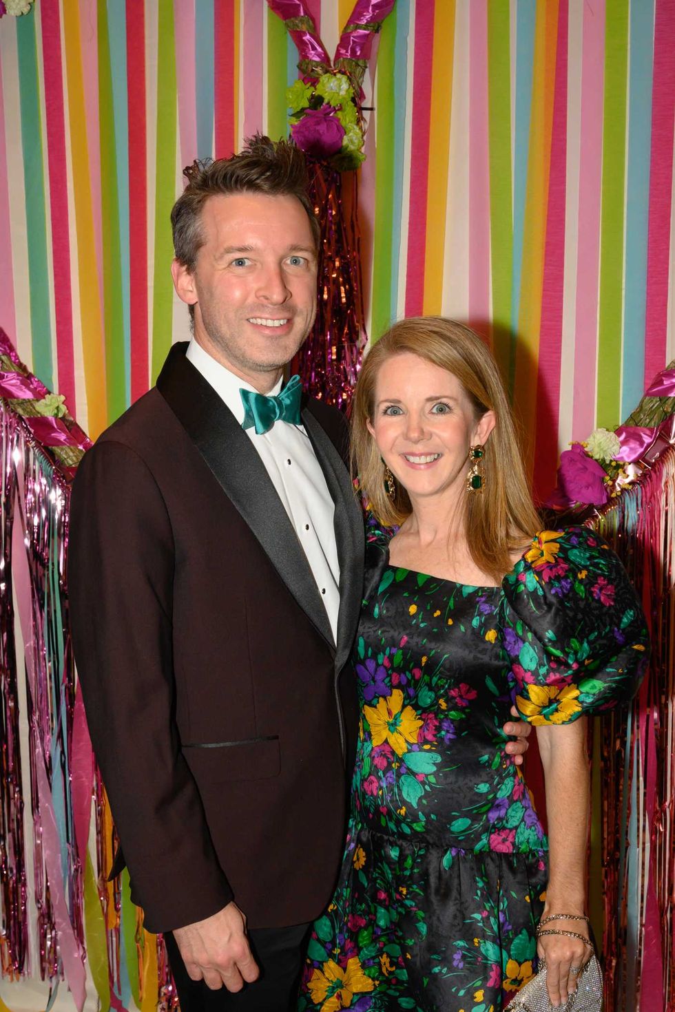 Children's Museum Houston gala 2025