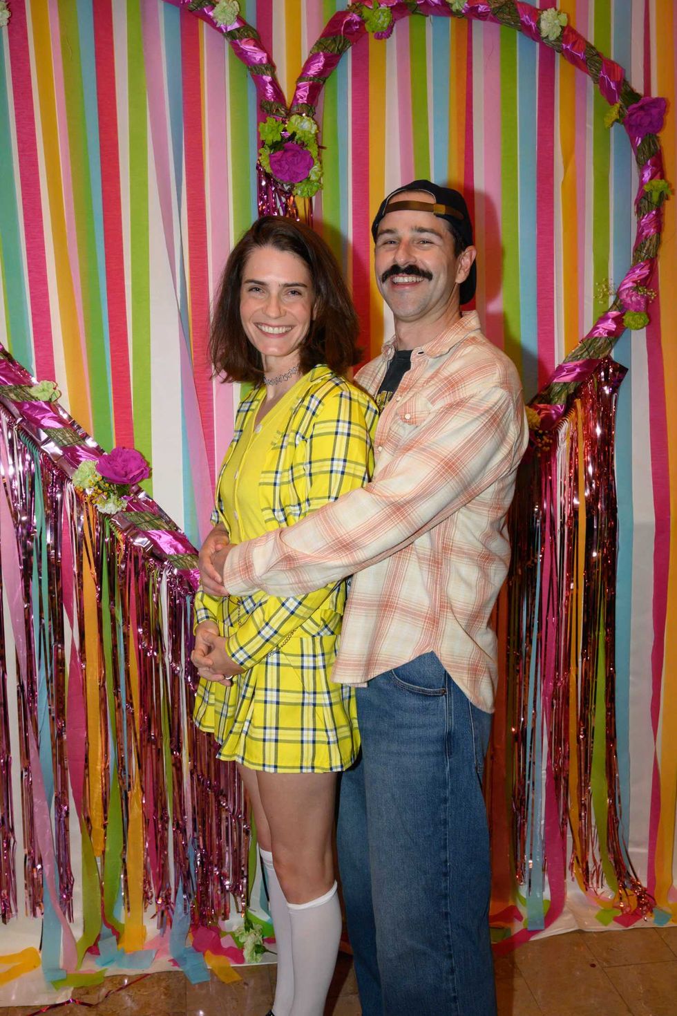 Children's Museum Houston gala 2025