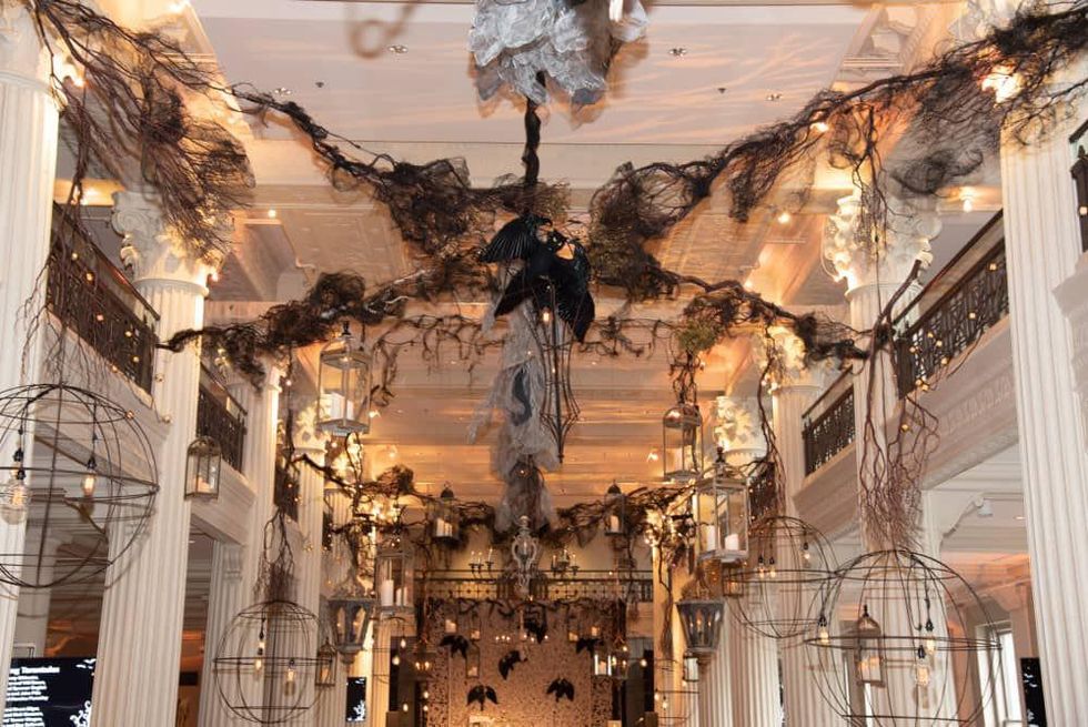 Children's Museum of Houston gala 2019