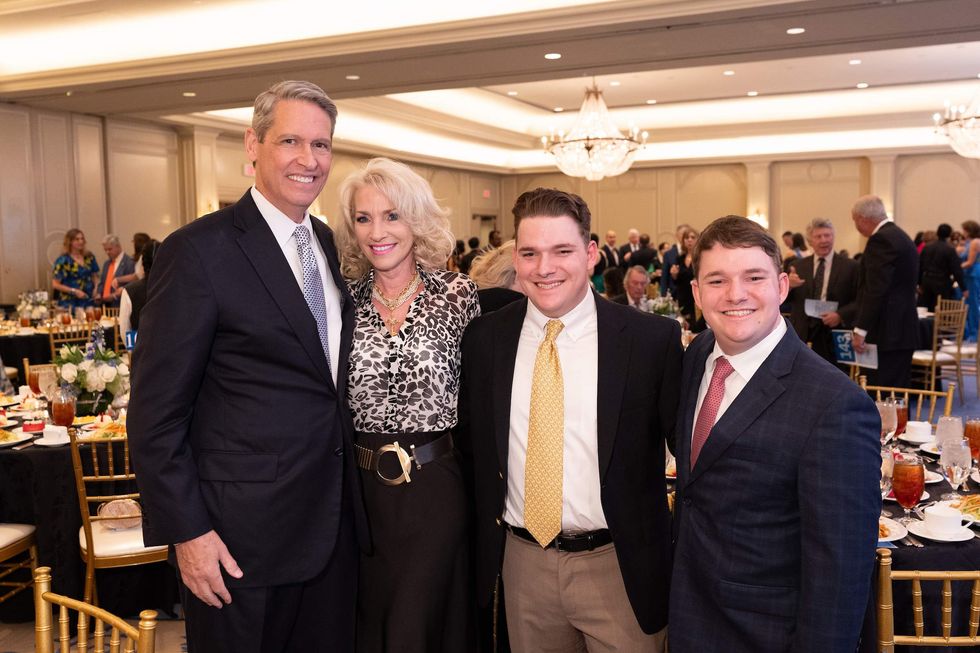 Children\u2019s Assessment Center Gala 2025