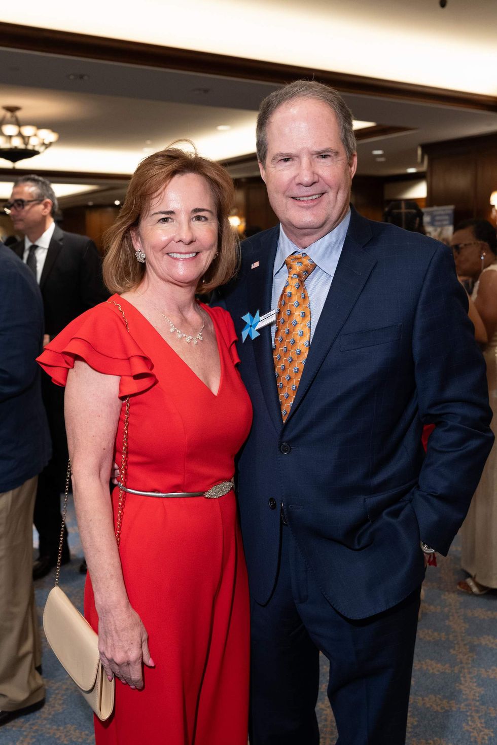 Children\u2019s Assessment Center Gala 2025