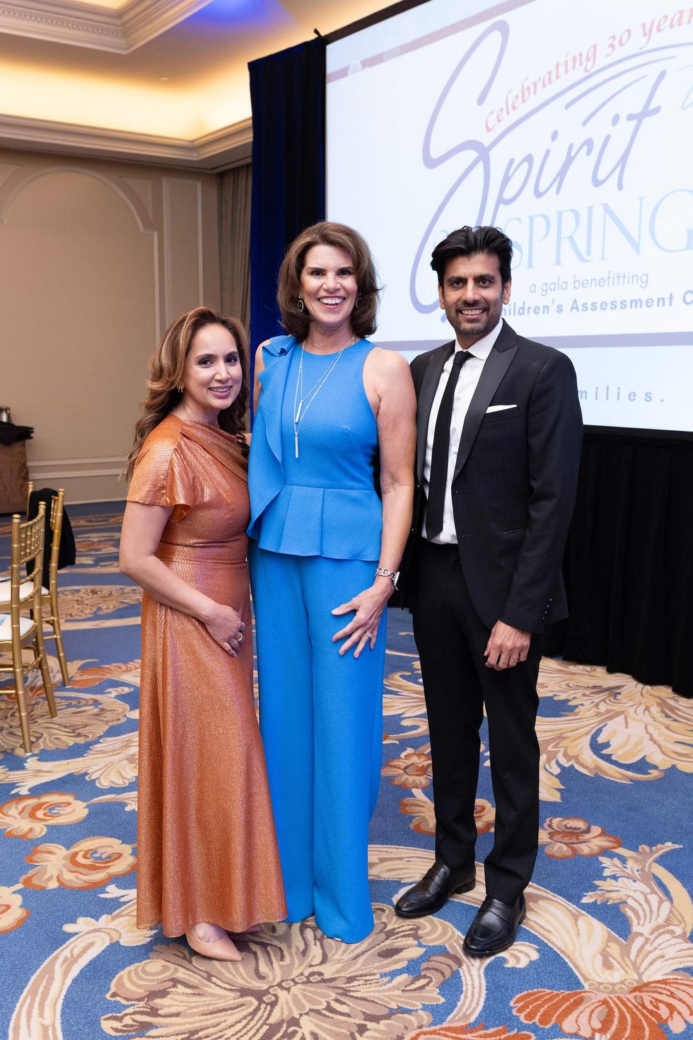 Children\u2019s Assessment Center Gala 2025