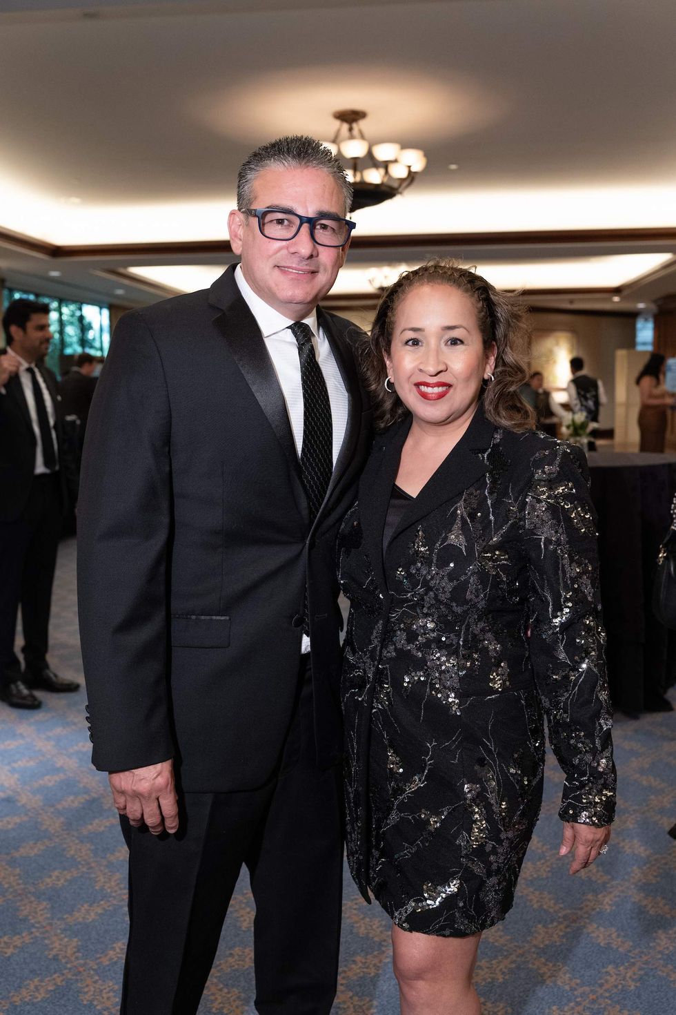 Children\u2019s Assessment Center Gala 2025