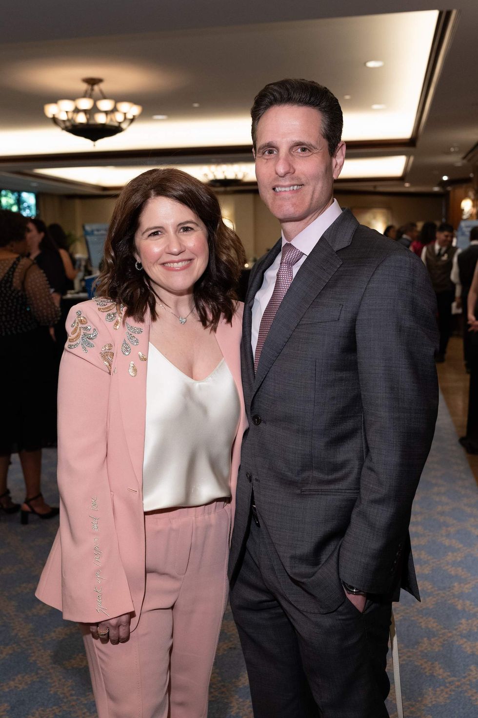 Children\u2019s Assessment Center Gala 2025