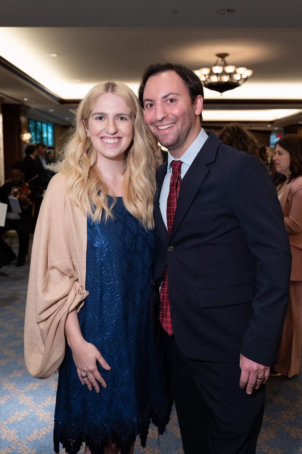 Children\u2019s Assessment Center Gala 2025