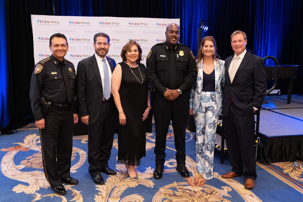 Children\u2019s Assessment Center Gala 2025