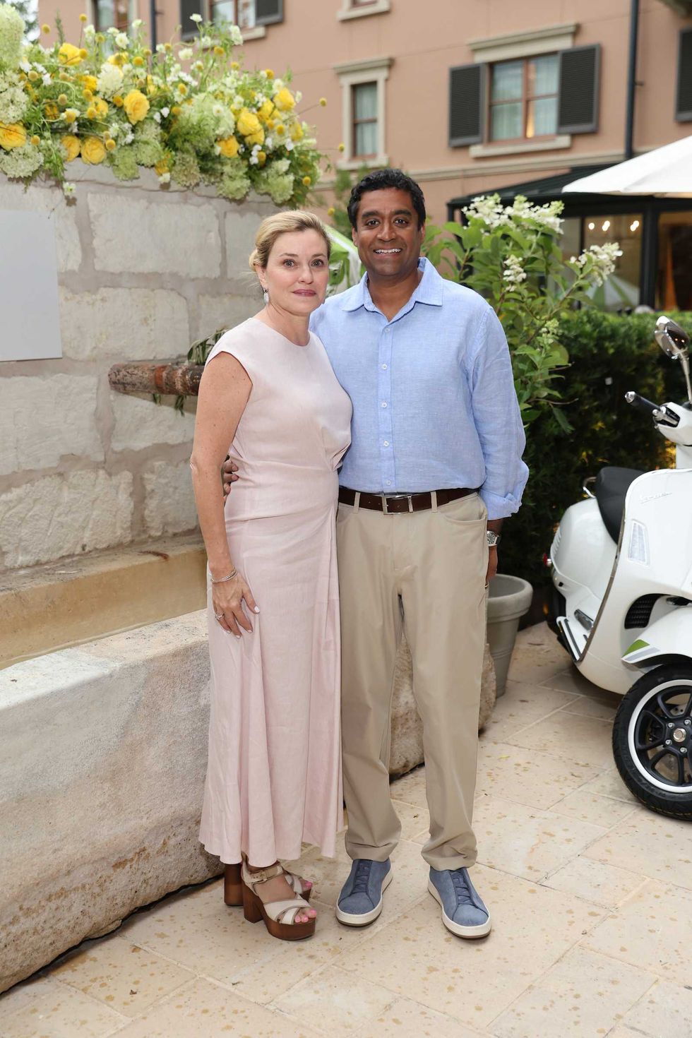 Children\u2019s Memorial Hermann Hospital Dolce Vita 2026