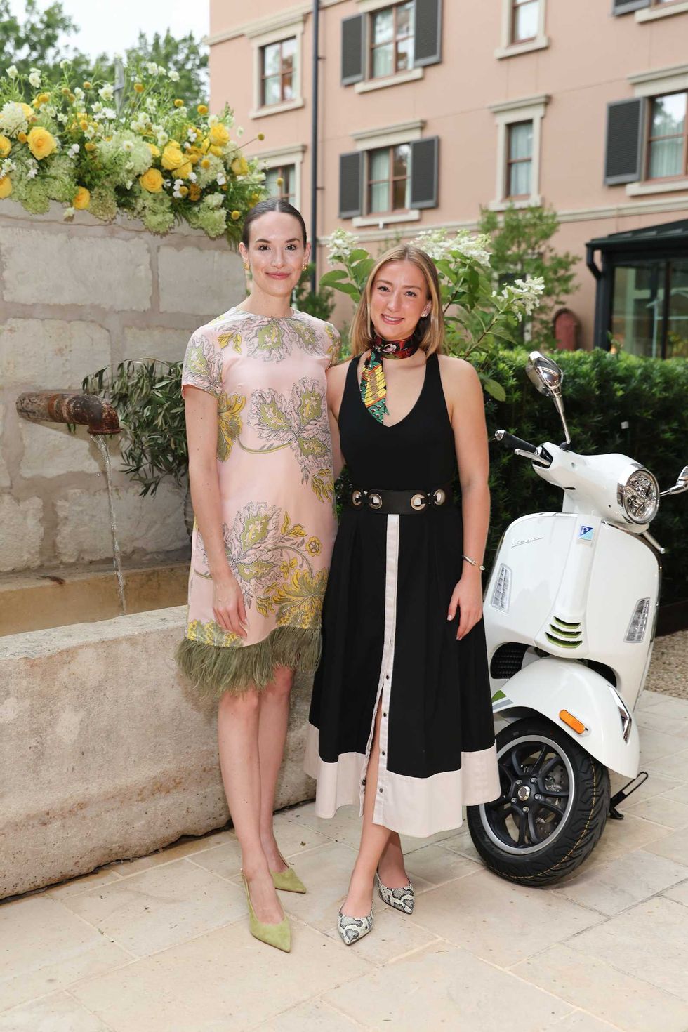 Children\u2019s Memorial Hermann Hospital Dolce Vita 2026