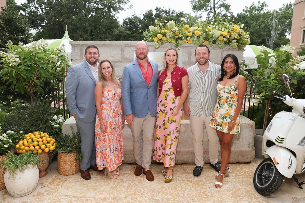 Children\u2019s Memorial Hermann Hospital Dolce Vita 2026