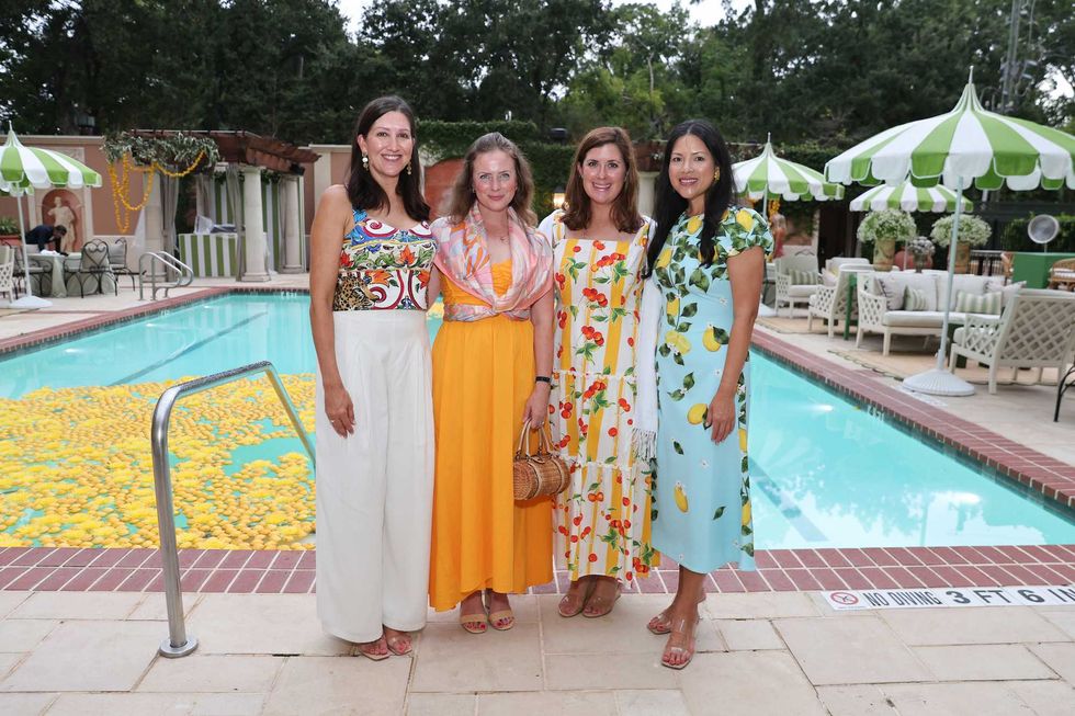 Children\u2019s Memorial Hermann Hospital Dolce Vita 2026