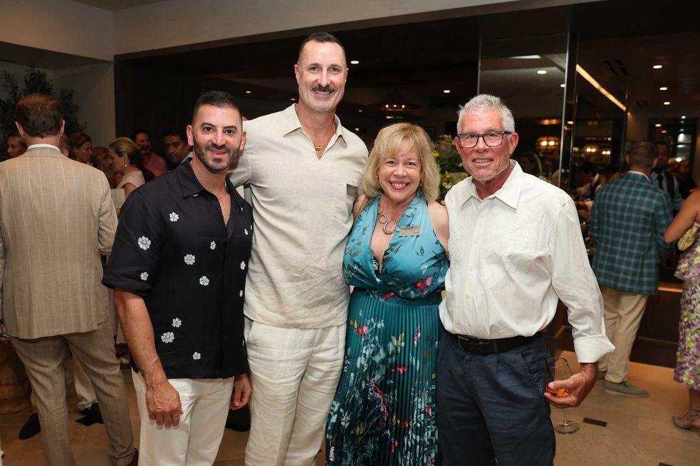 Children\u2019s Memorial Hermann Hospital Dolce Vita 2026