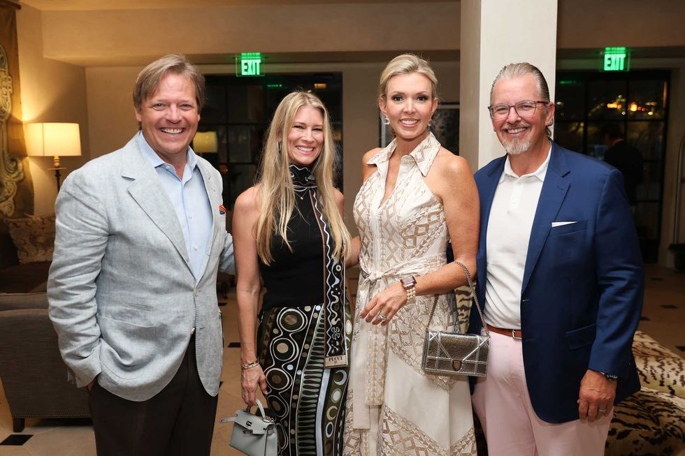 Children\u2019s Memorial Hermann Hospital Dolce Vita 2026