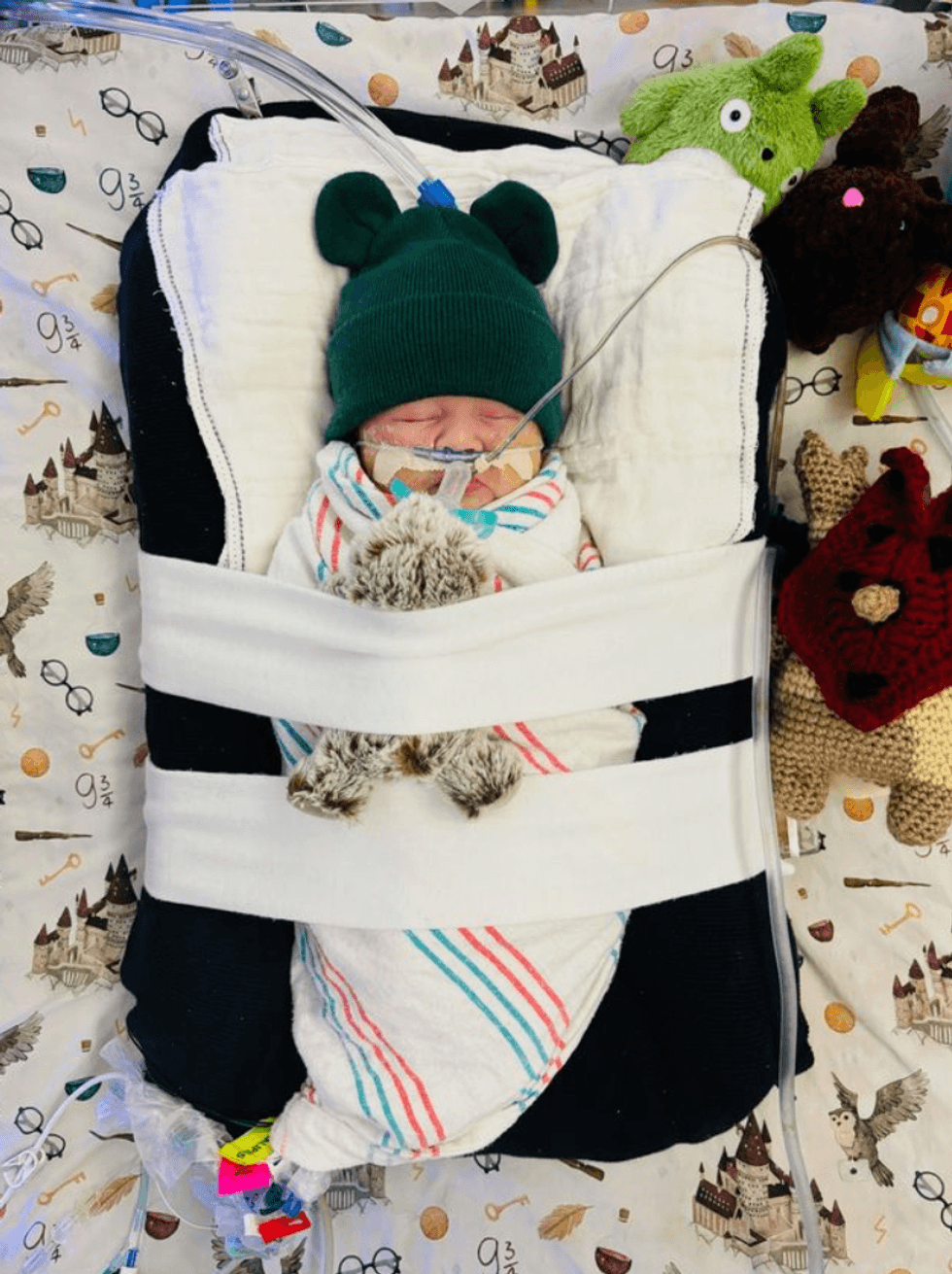 Children\u2019s Memorial Hermann Hospital