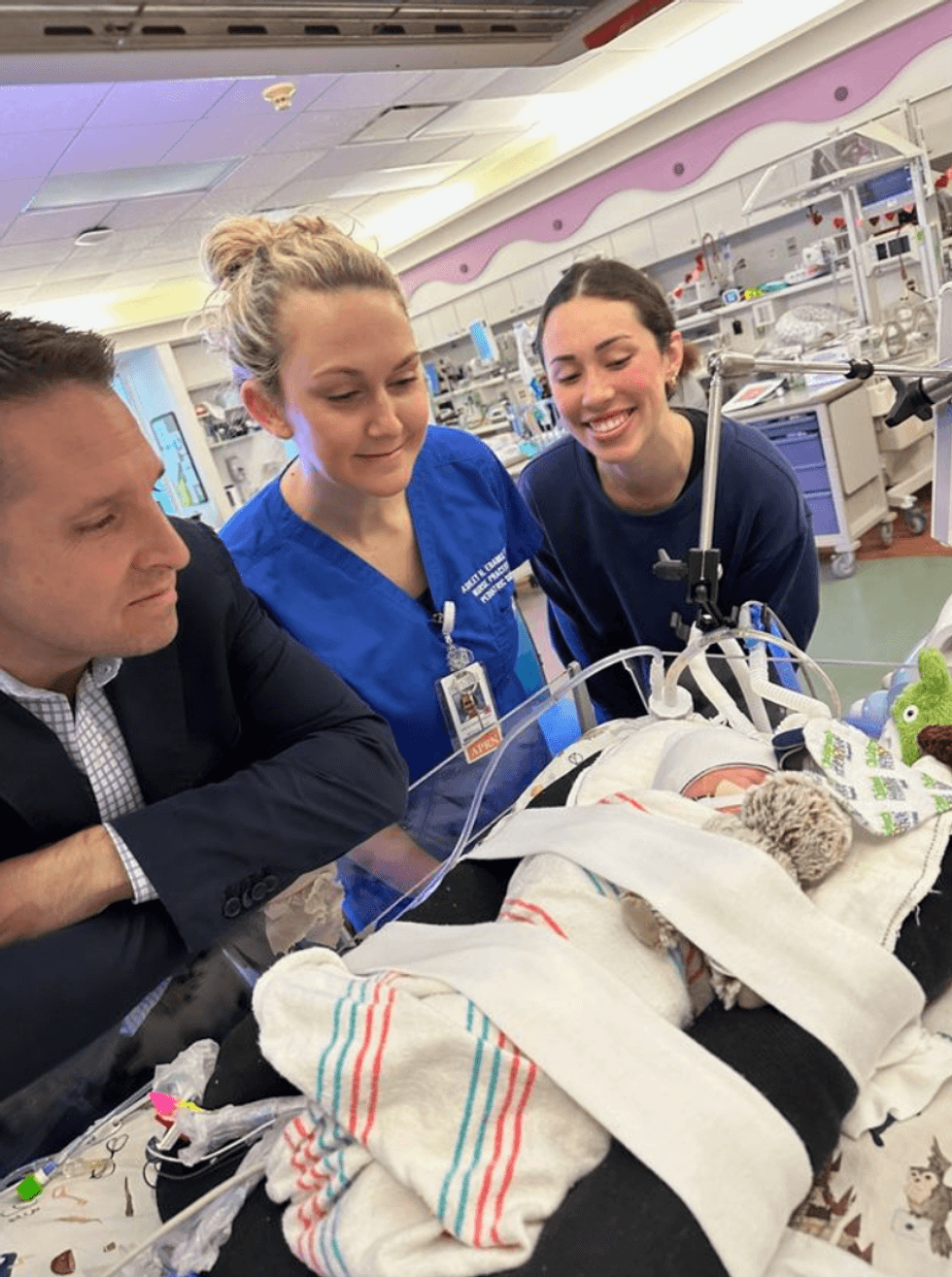 Children\u2019s Memorial Hermann Hospital