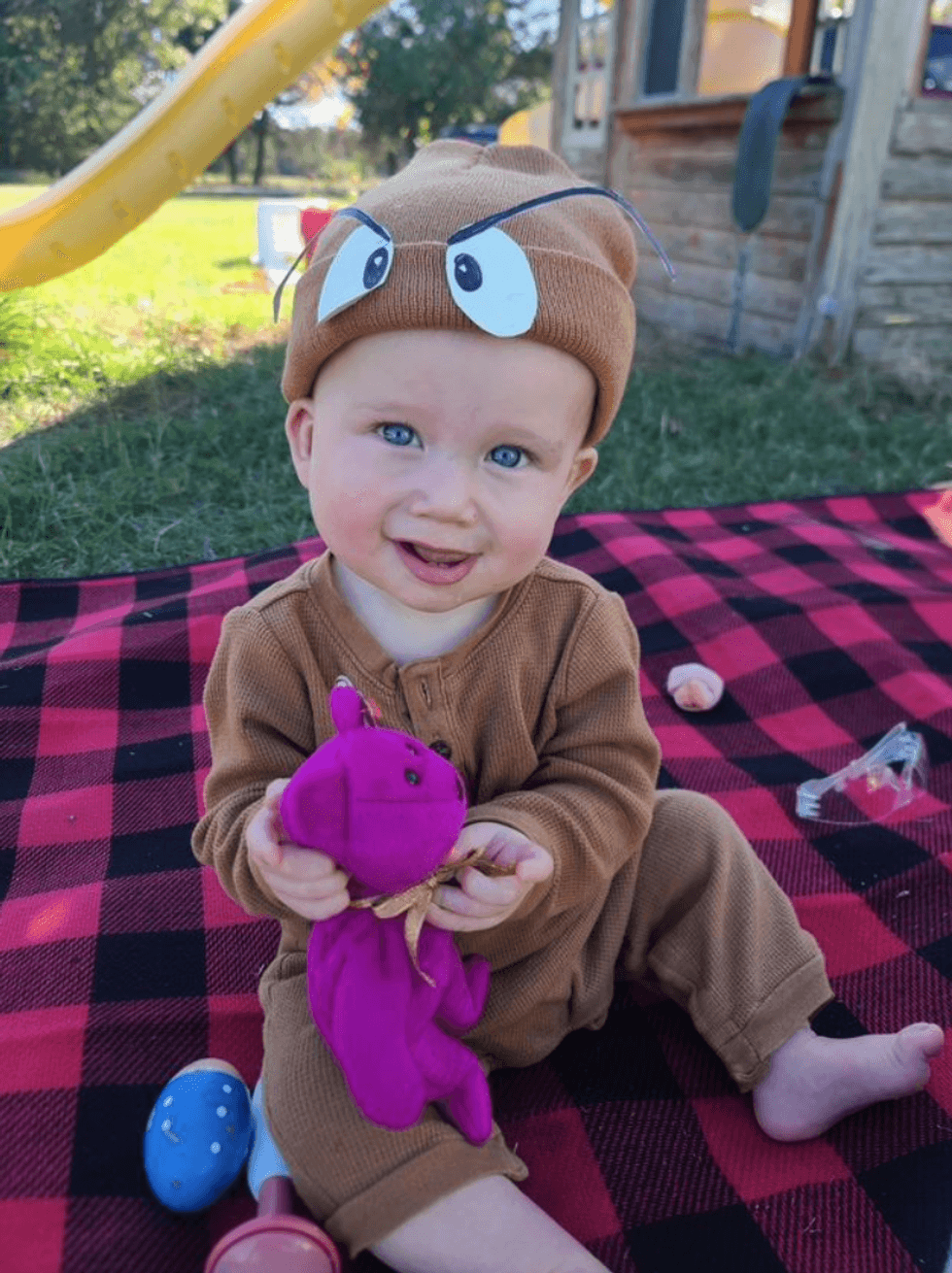 Children\u2019s Memorial Hermann Hospital