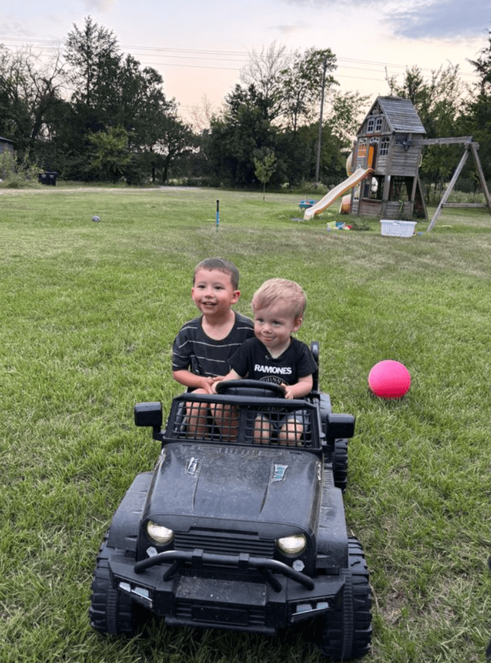 Children\u2019s Memorial Hermann Hospital