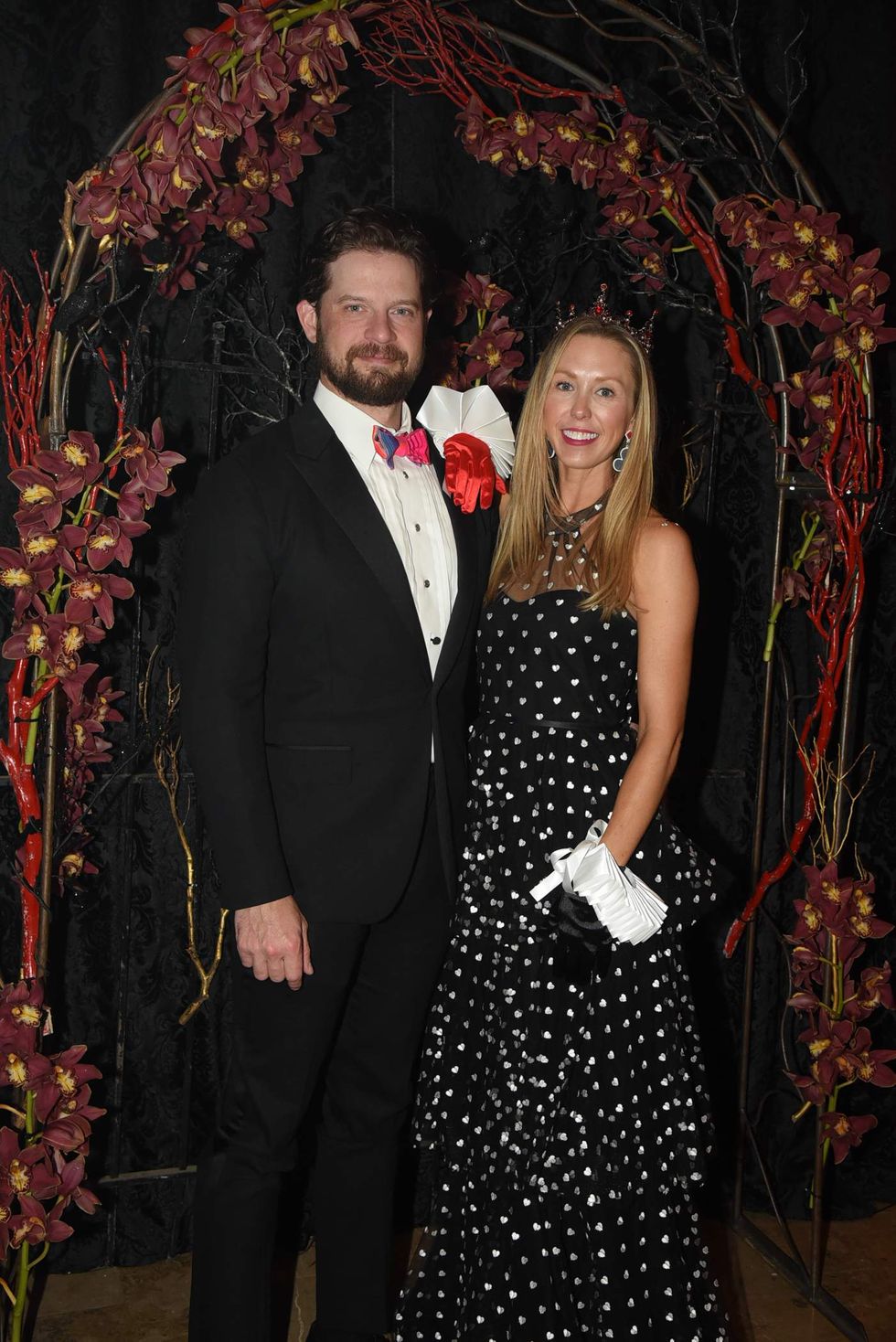 Childrens Museum Houston gala 2024