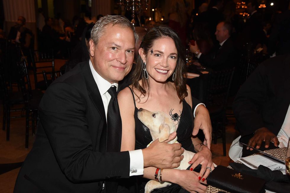 Childrens Museum Houston gala 2024