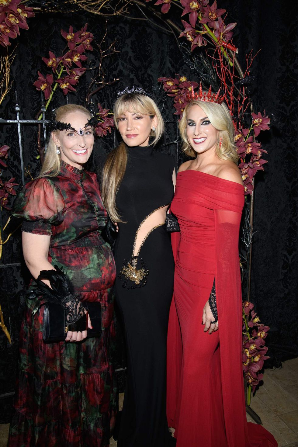 Childrens Museum Houston gala 2024