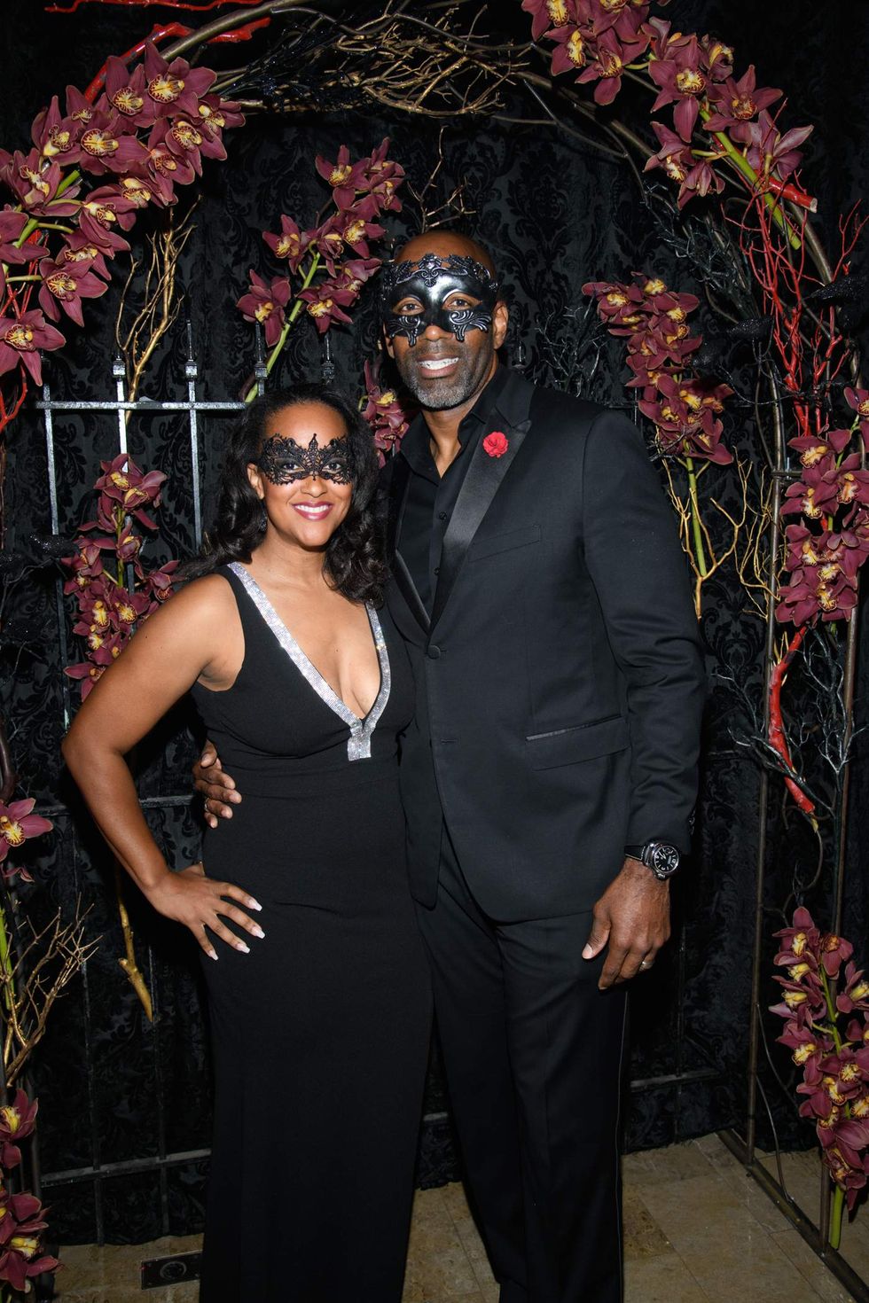 Childrens Museum Houston gala 2024