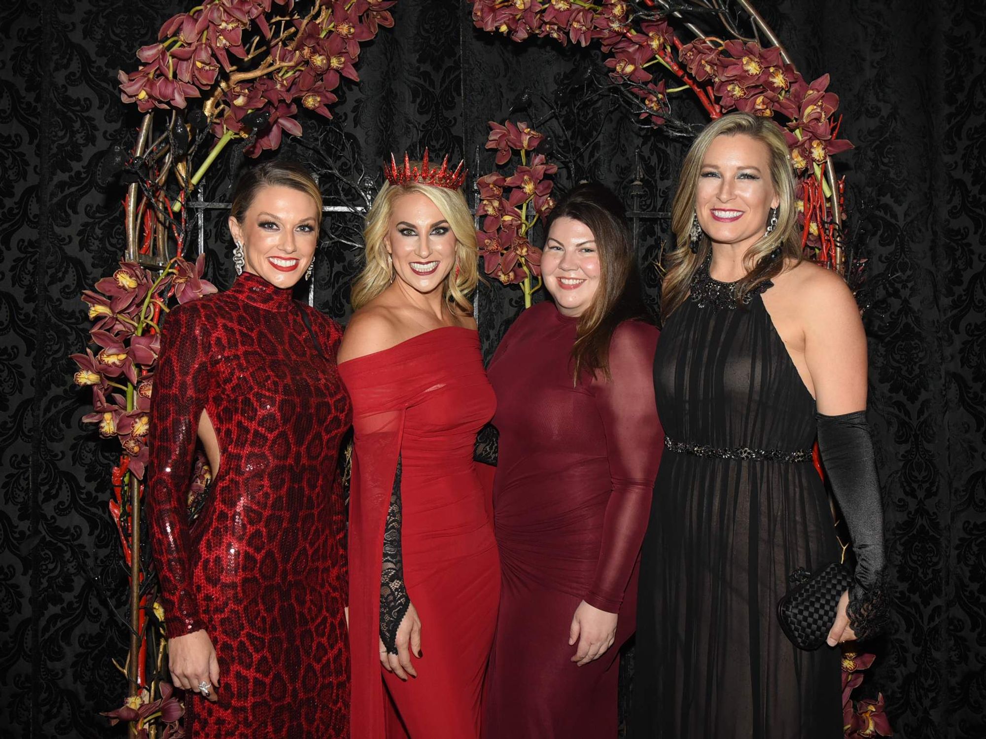 Childrens Museum Houston gala 2024