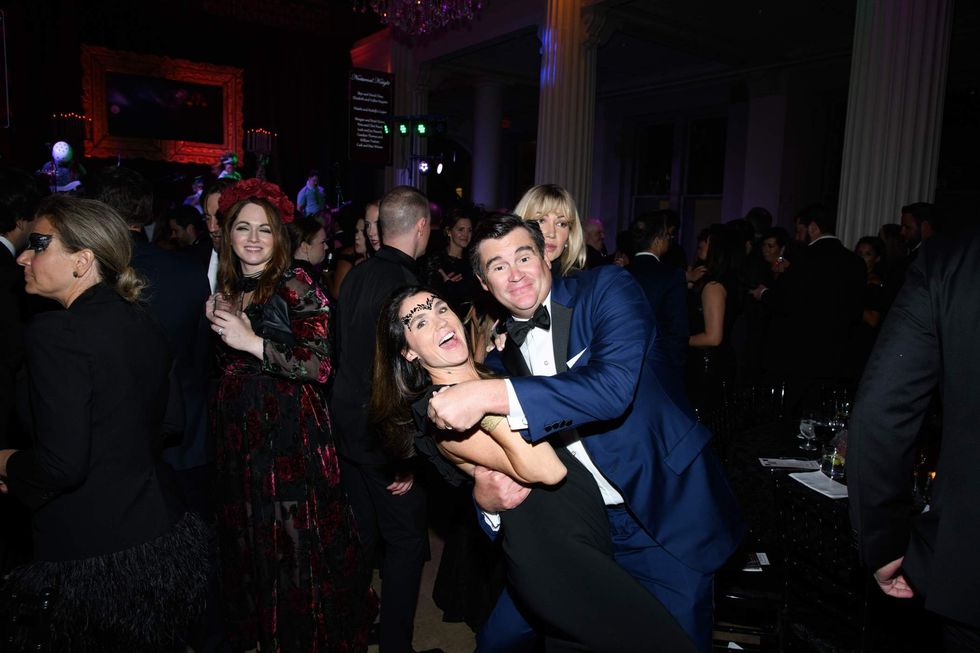 Childrens Museum Houston gala 2024