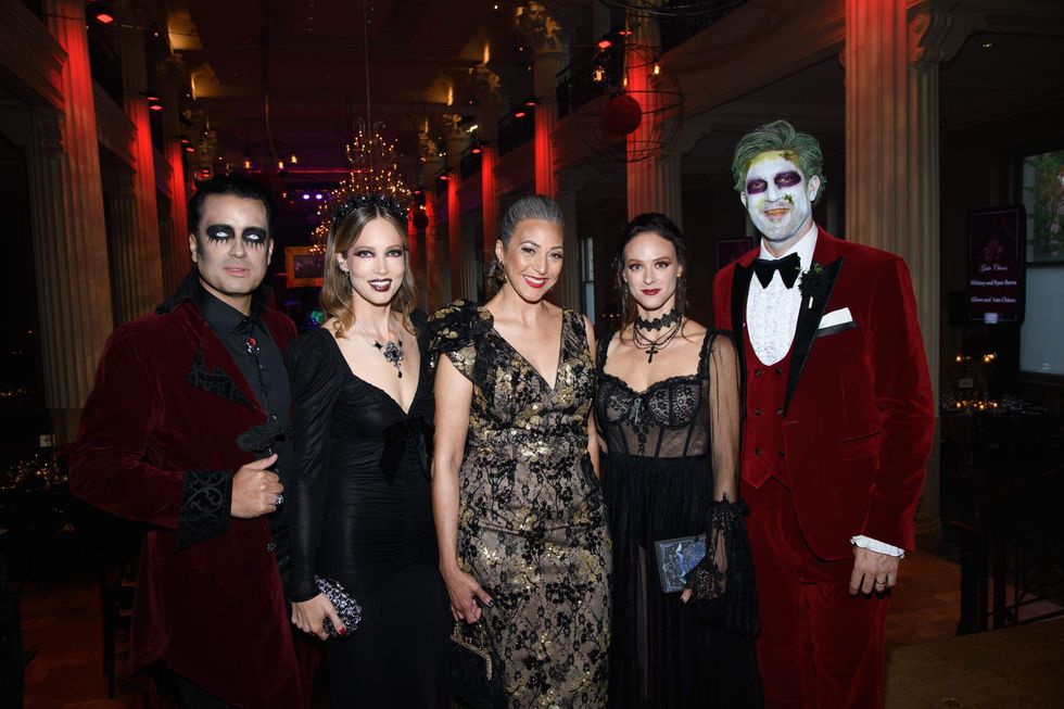 Childrens Museum Houston gala 2024