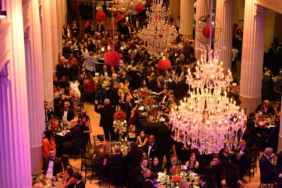 Childrens Museum Houston gala 2024