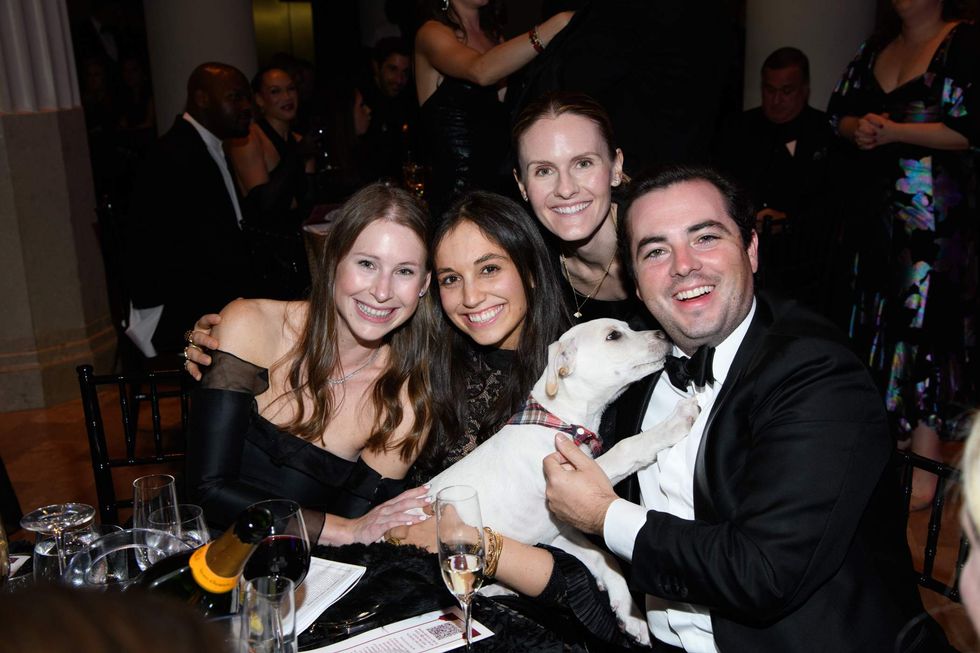 Childrens Museum Houston gala 2024