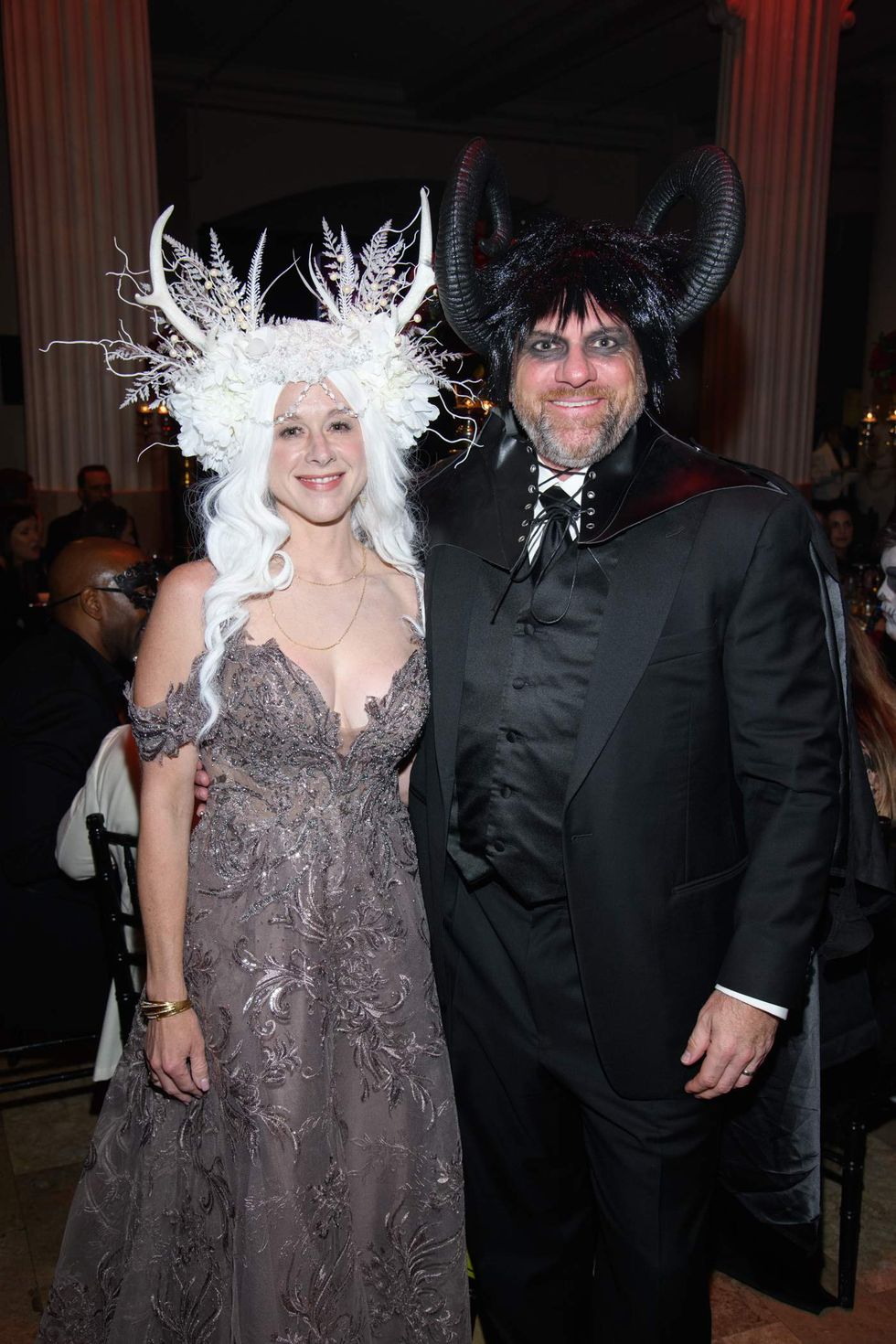 Childrens Museum Houston gala 2024