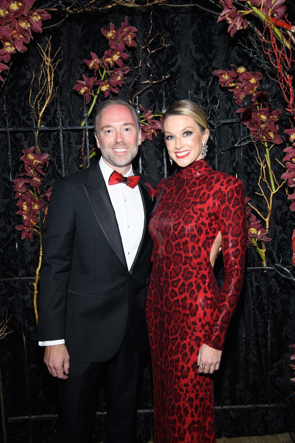 Childrens Museum Houston gala 2024