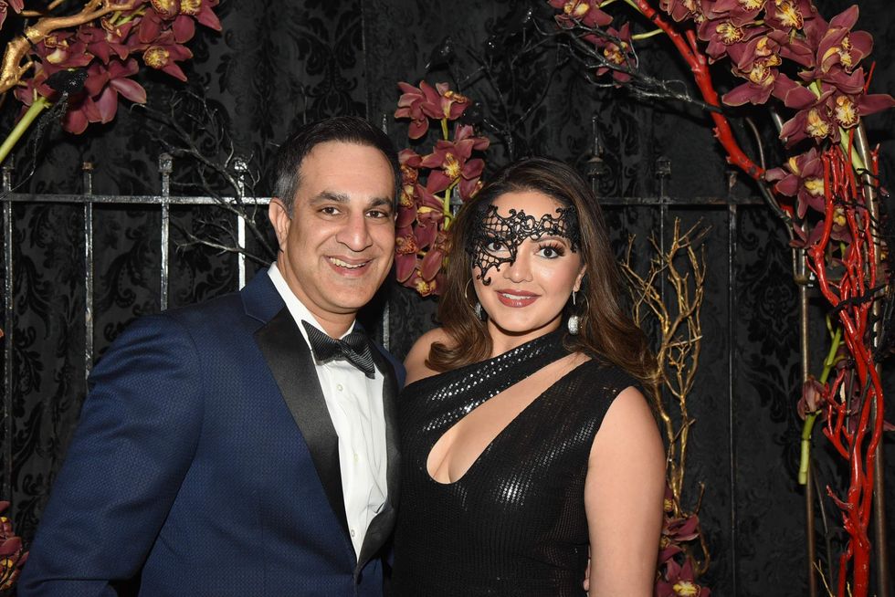 Childrens Museum Houston gala 2024